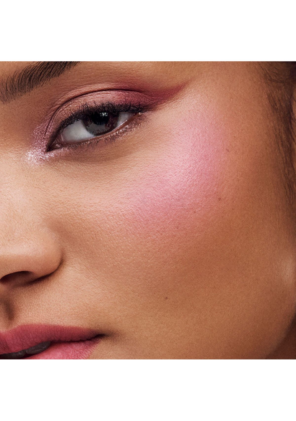 The Sculpting Blush Powder