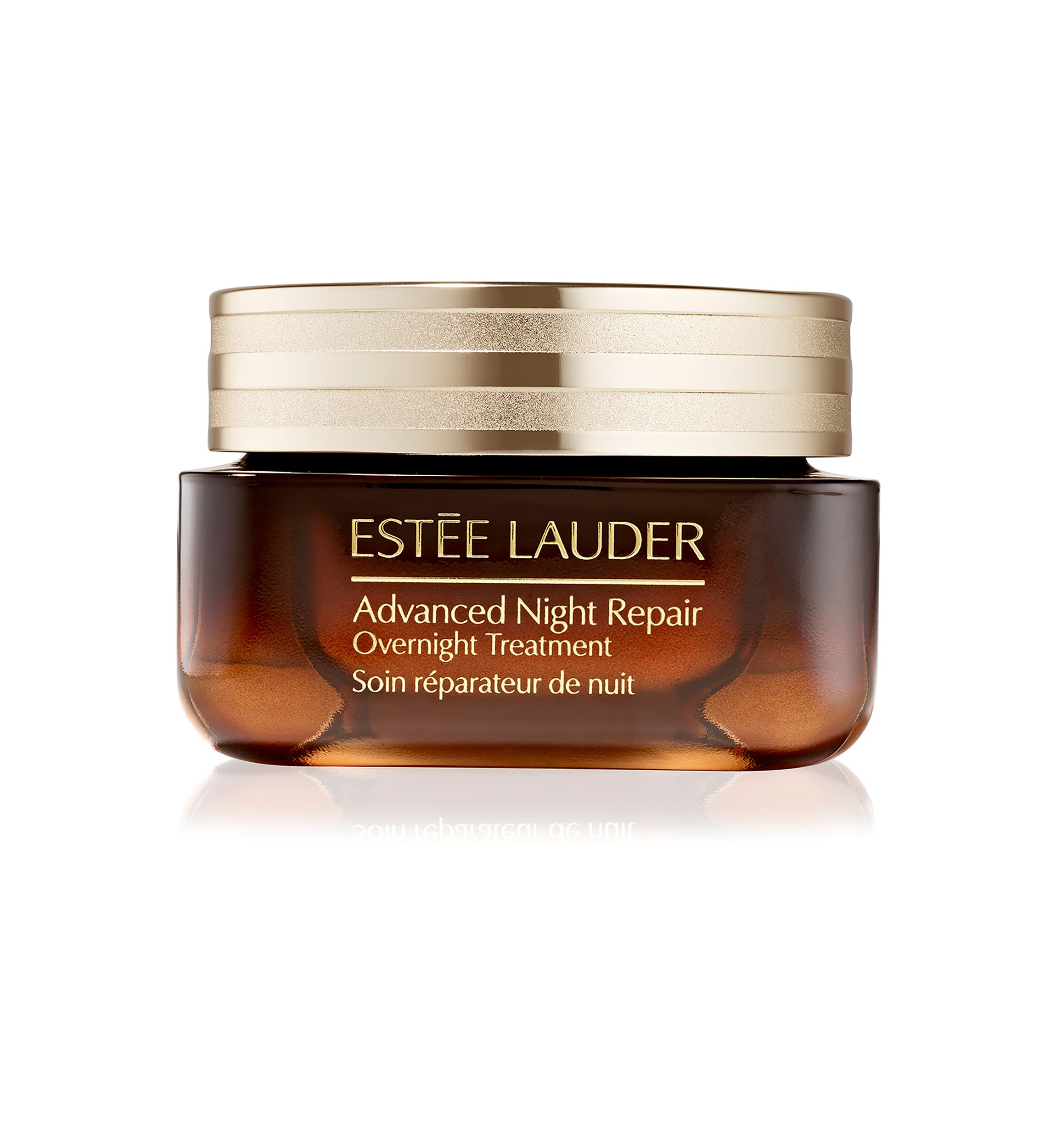 Advanced Night Repair Moisturizing Overnight Treatment with Hyaluronic Acid