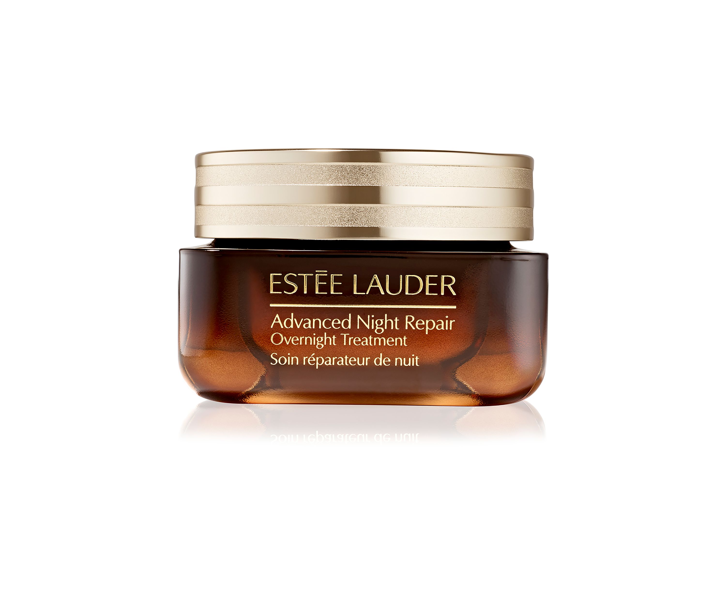 Advanced Night Repair Moisturizing Overnight Treatment with Hyaluronic Acid