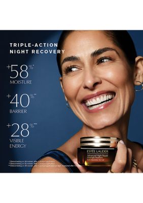 Advanced Night Repair Overnight Treatment