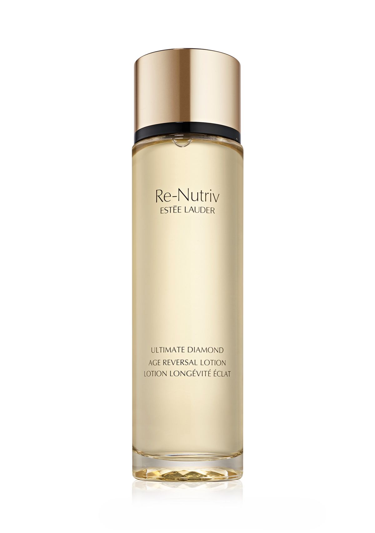 Re-Nutriv Ultimate Diamond Age Reversal Treatment Lotion Toner