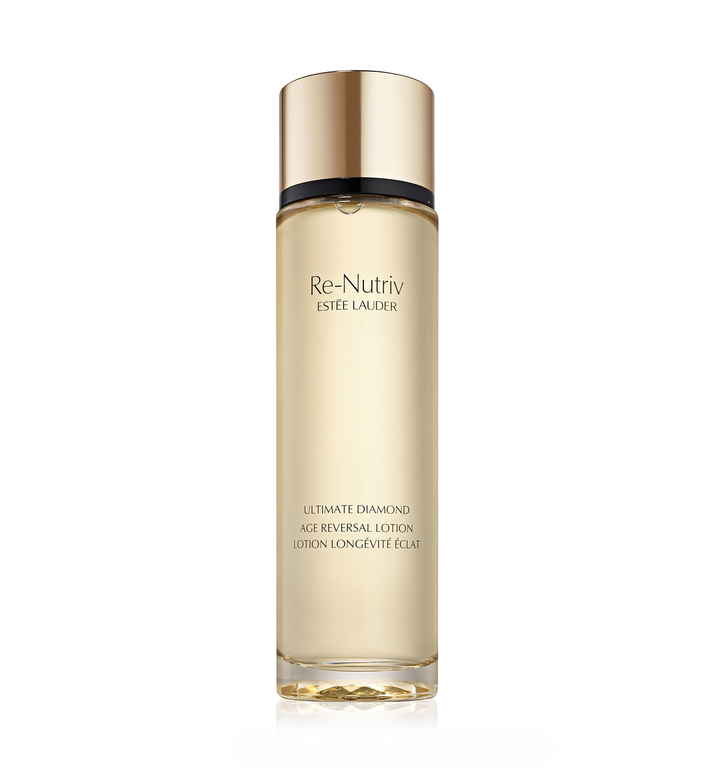 Re-Nutriv Ultimate Diamond Age Reversal Treatment Lotion Toner