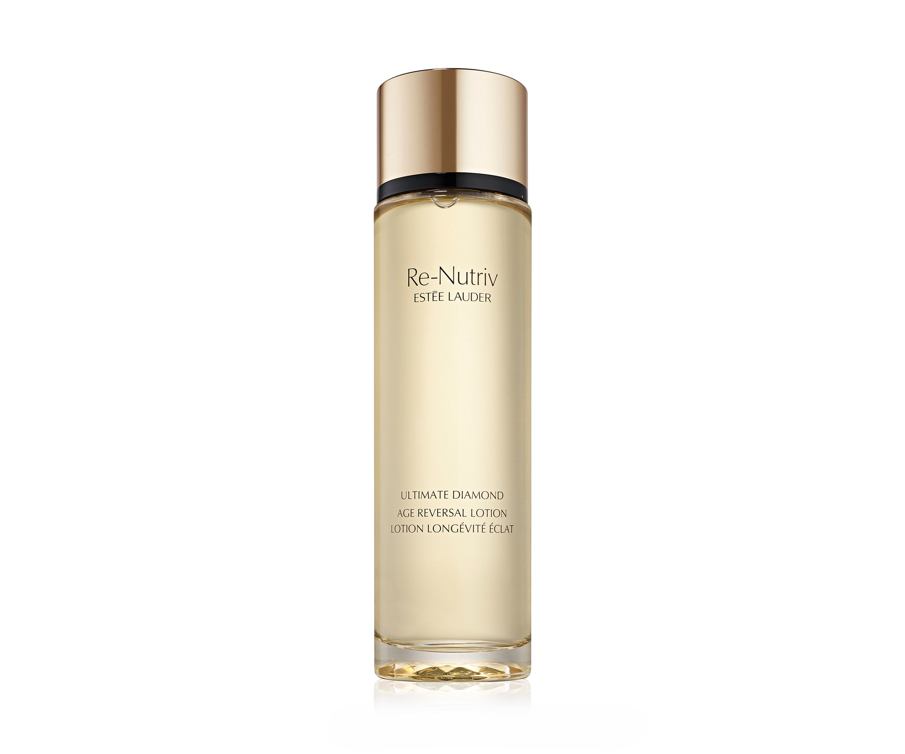 Re-Nutriv Ultimate Diamond Age Reversal Treatment Lotion Toner
