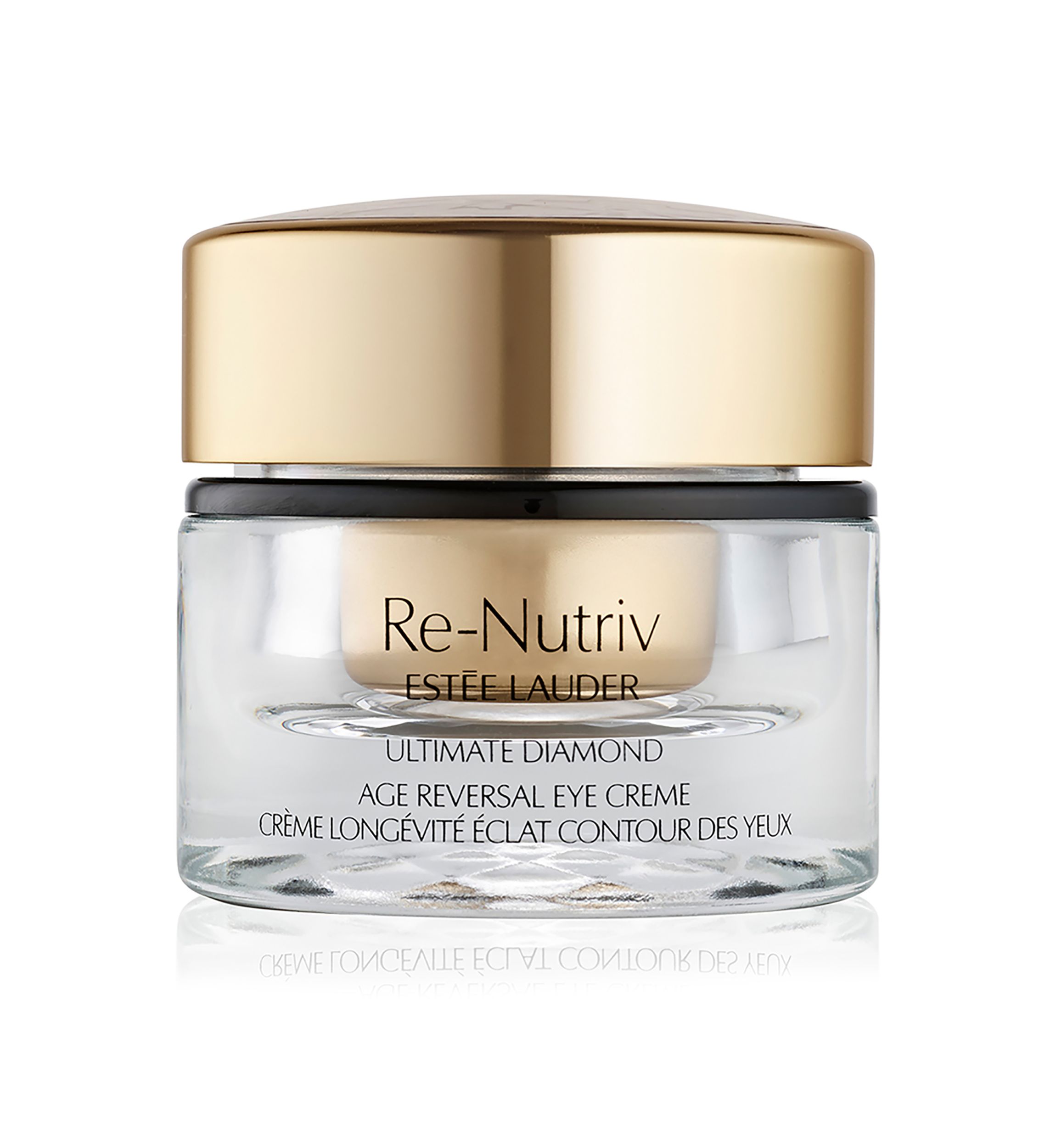 Re-Nutriv Ultimate Diamond Age Reversal Eye Creme