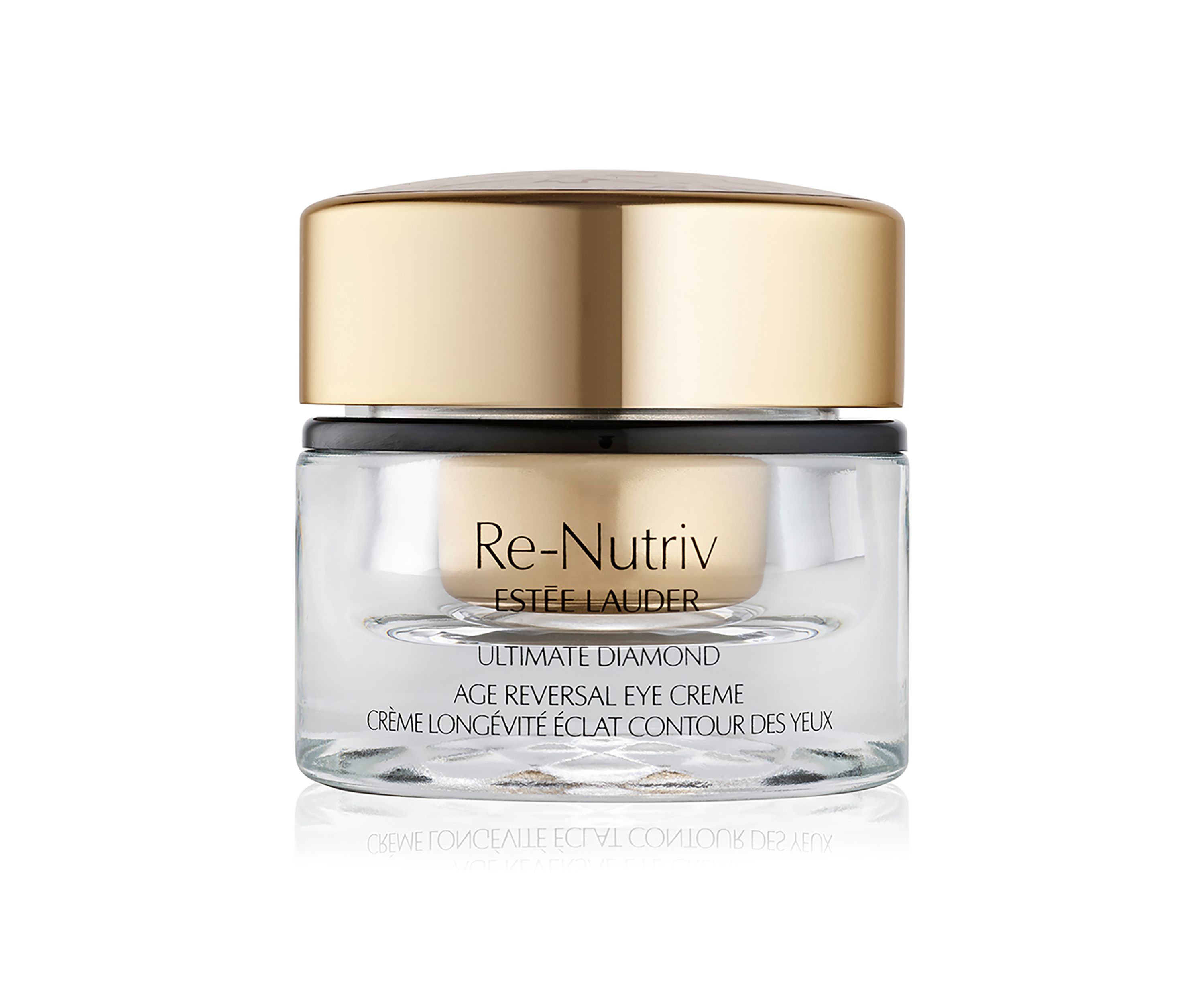 Re-Nutriv Ultimate Diamond Age Reversal Eye Creme