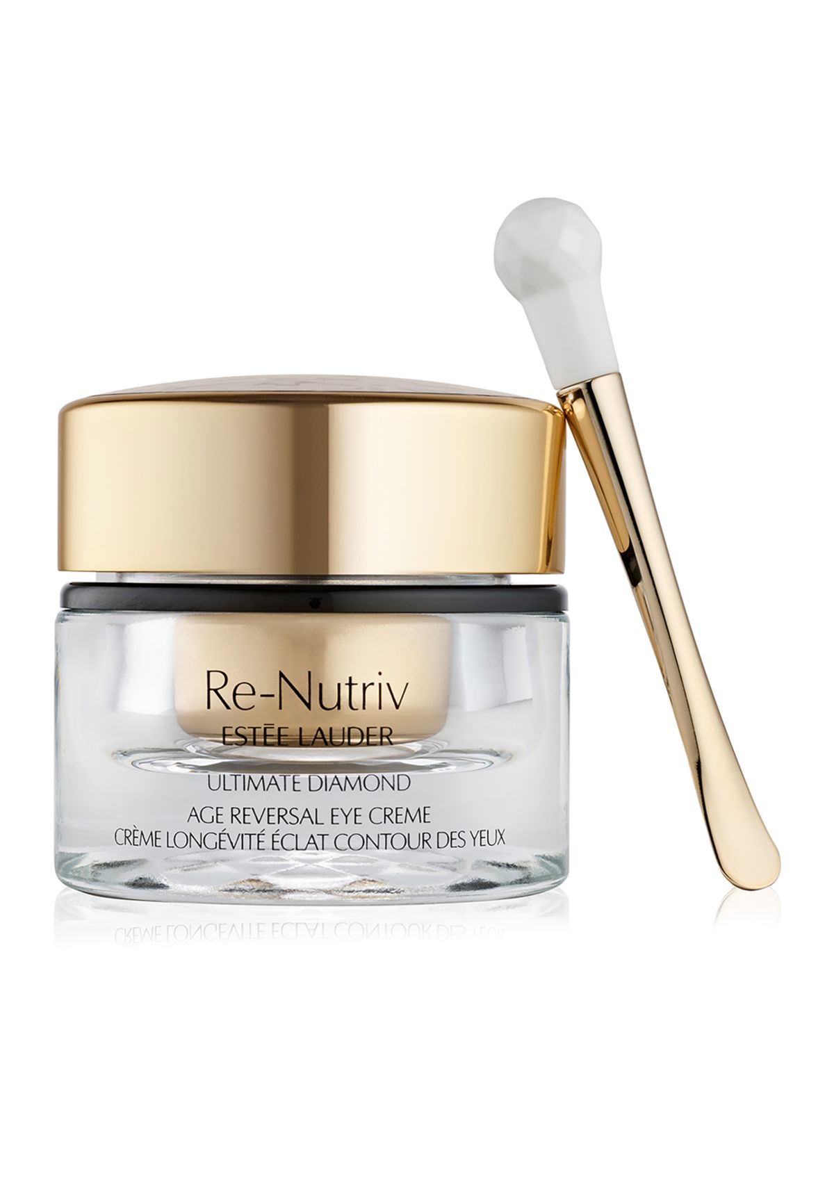 Re-Nutriv Ultimate Diamond Age Reversal Eye Creme