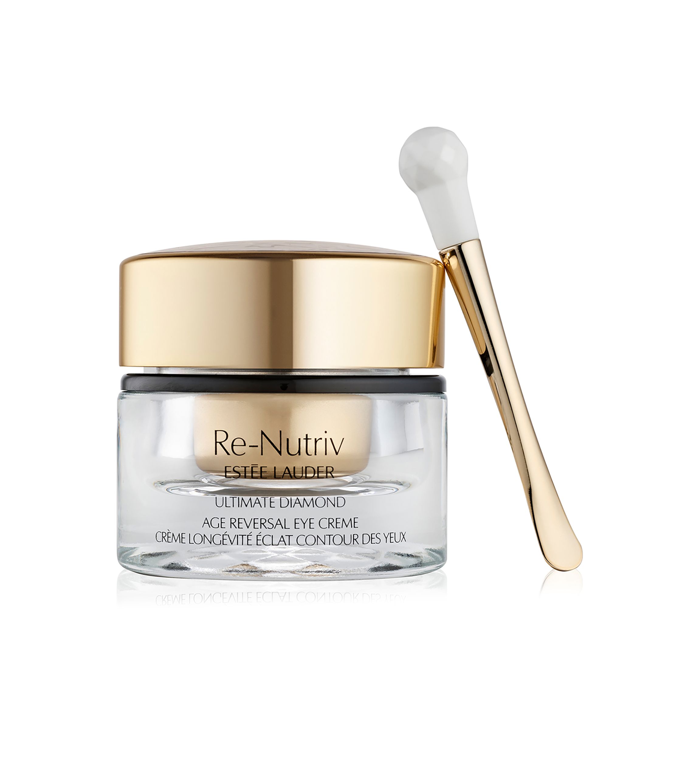 Re-Nutriv Ultimate Diamond Age Reversal Eye Creme