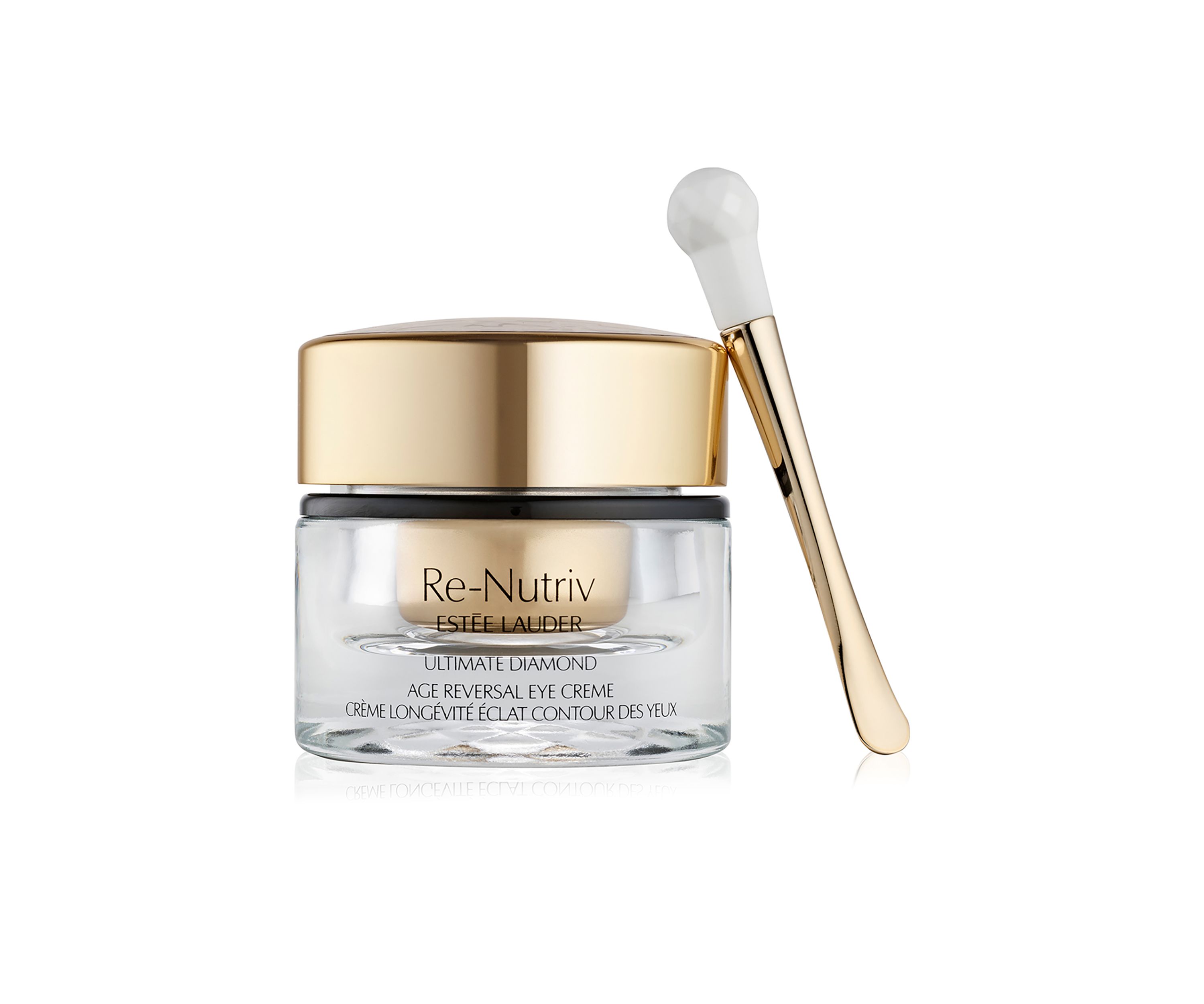 Re-Nutriv Ultimate Diamond Age Reversal Eye Creme