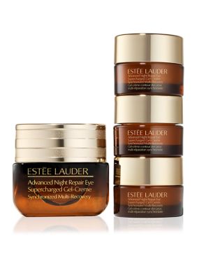 EstÃ©e Lauder Advanced Night Repair Eye Cream Skincare Set - $144 Value -  5900055G1KU01