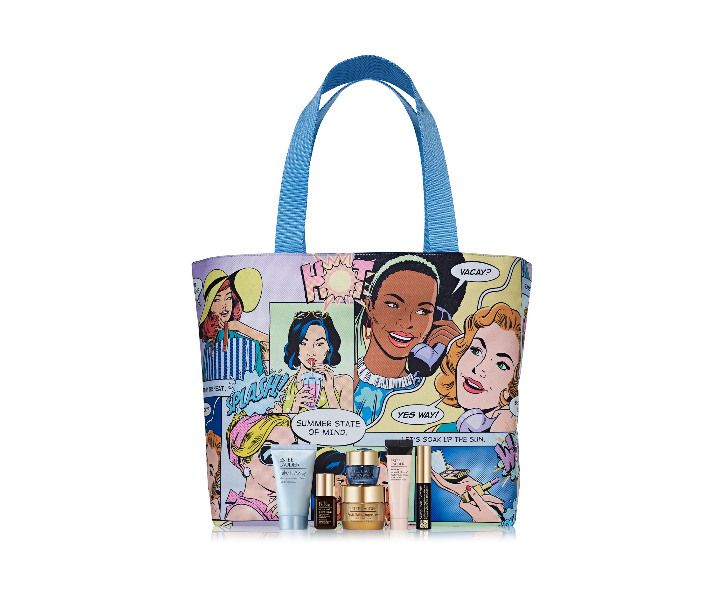 7-Piece Supreme Gift Set