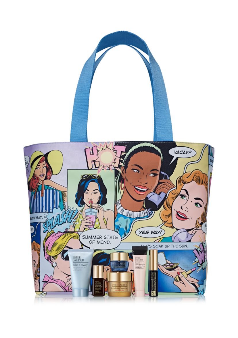 7-Piece Supreme Gift Set