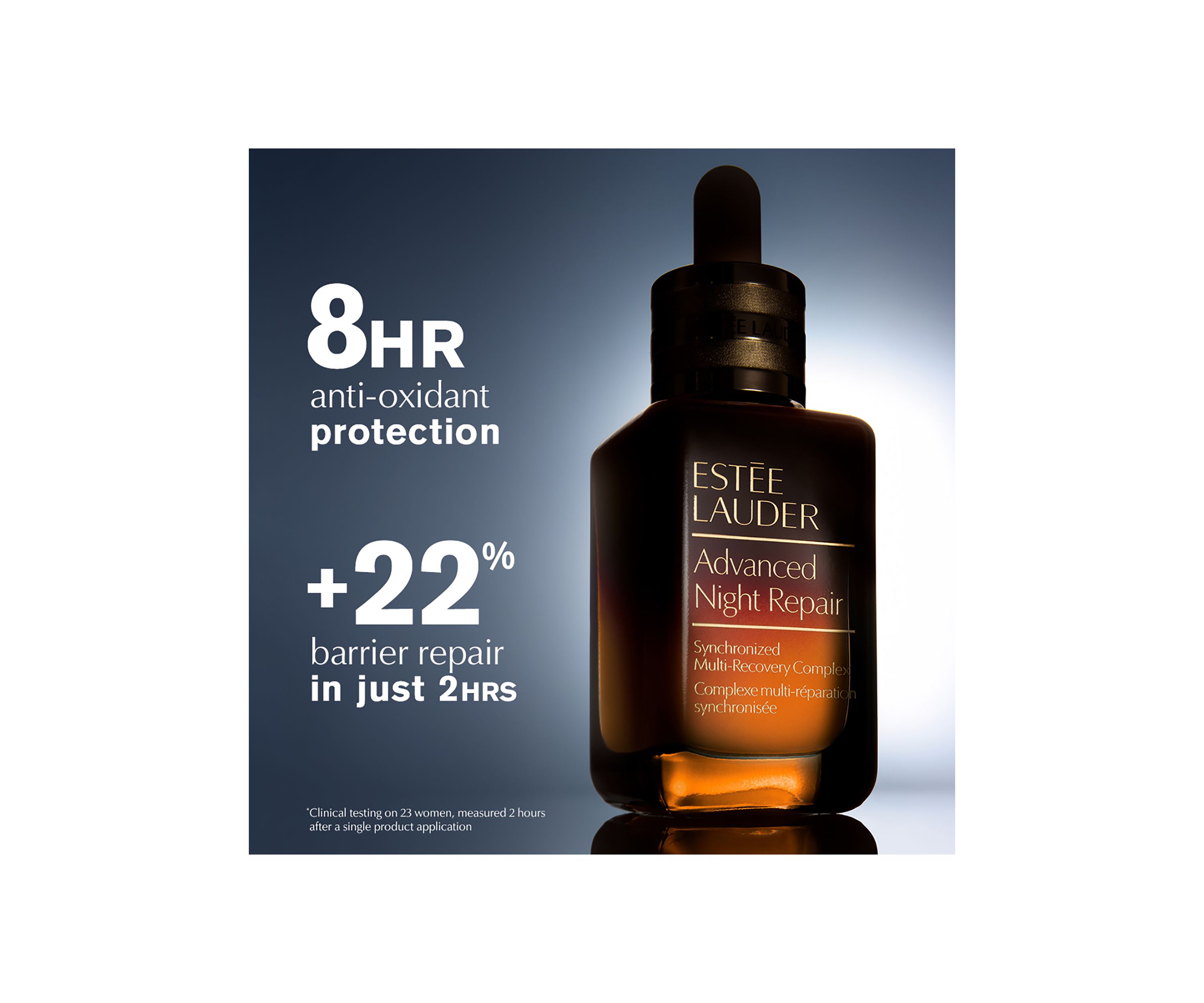 Advanced Night Repair Eye Creme Skincare Set - $118 Value!