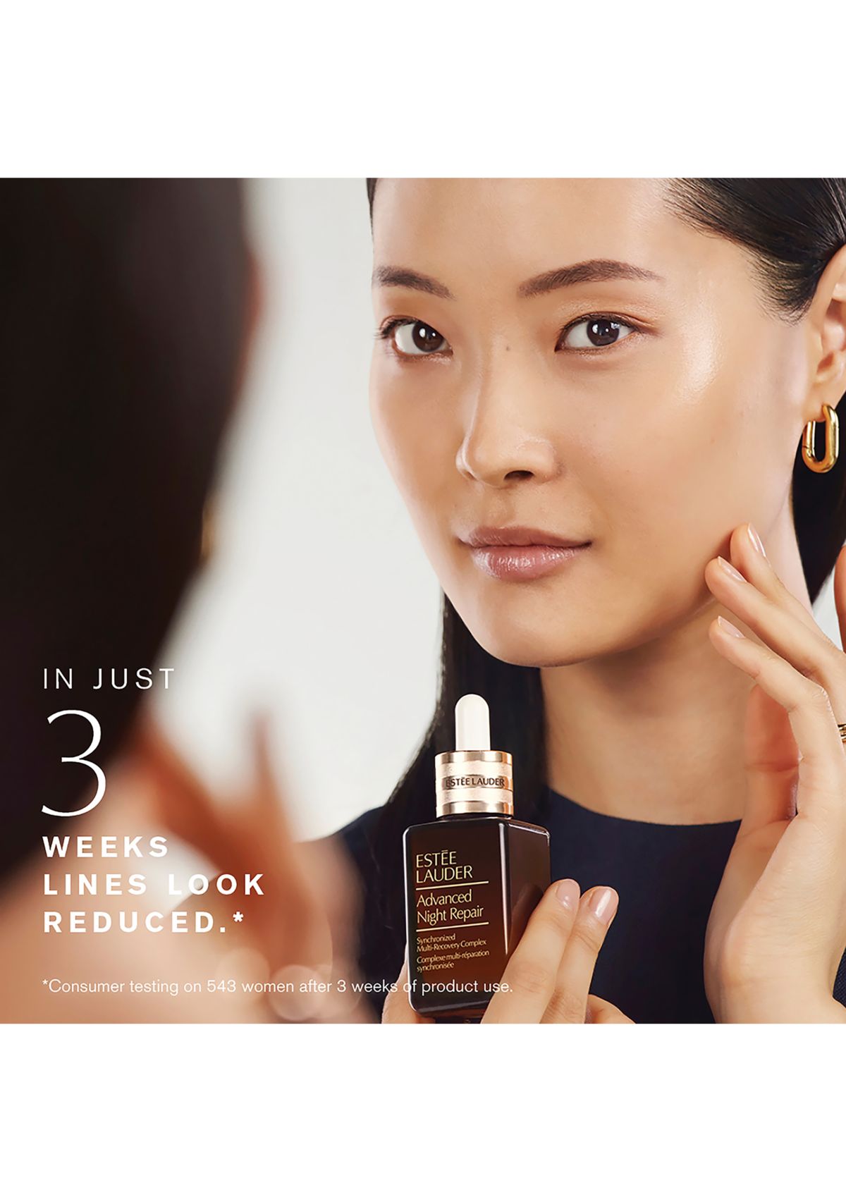 Advanced Night Repair Eye Creme Skincare Set - $118 Value!