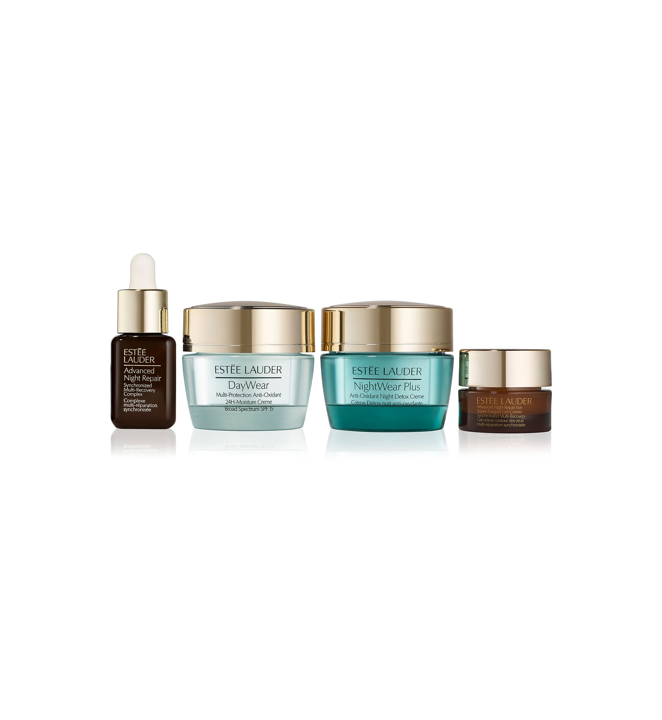 All Day Hydration Skincare Starter Set