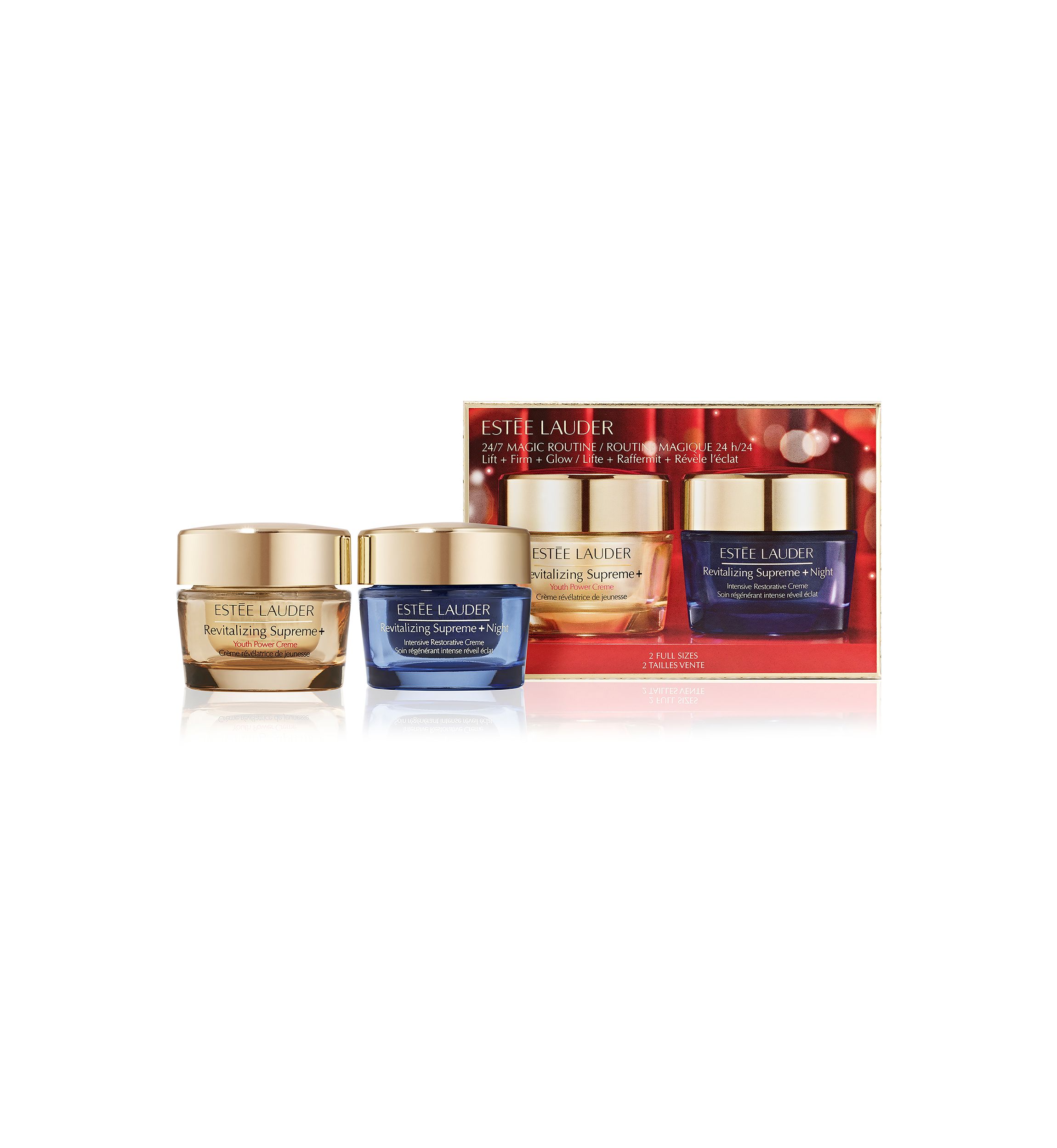 24/7 Supreme Skincare Set - $142 Value!