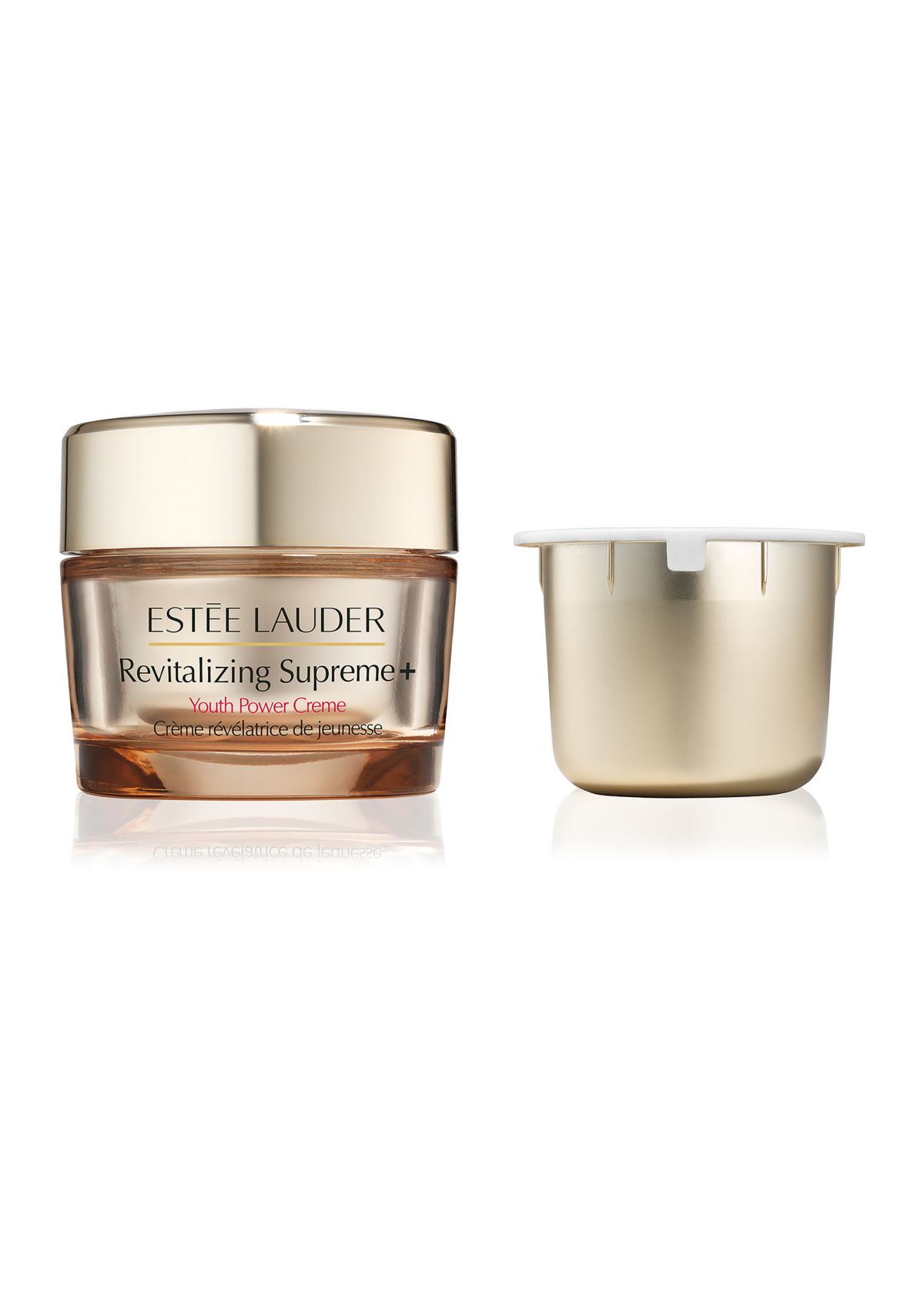  Revitalizing Supreme+ Moisturizer Skincare Gift Set - $218 Value!