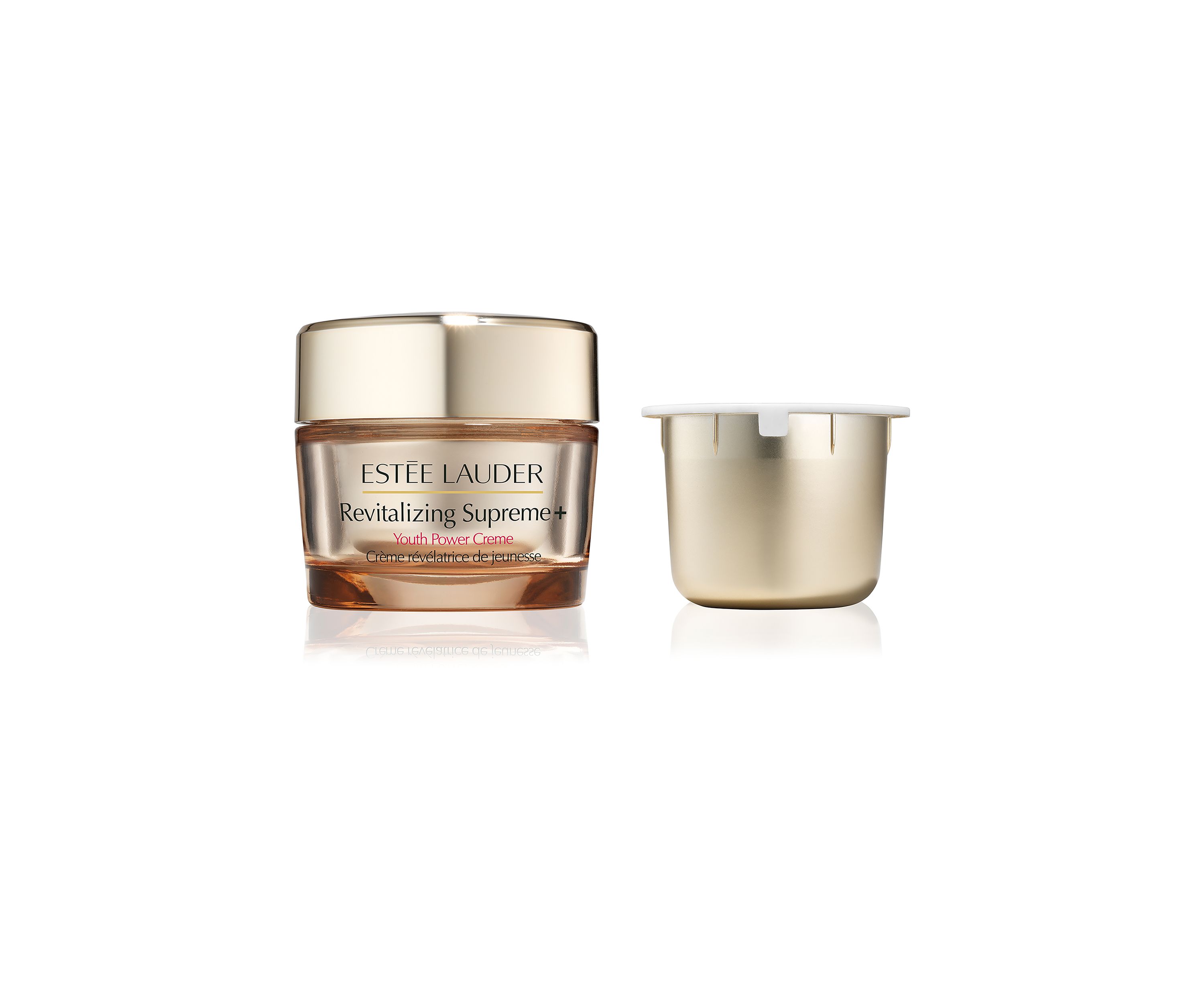 Revitalizing Supreme+ Moisturizer Skincare Set -  $218 Value!