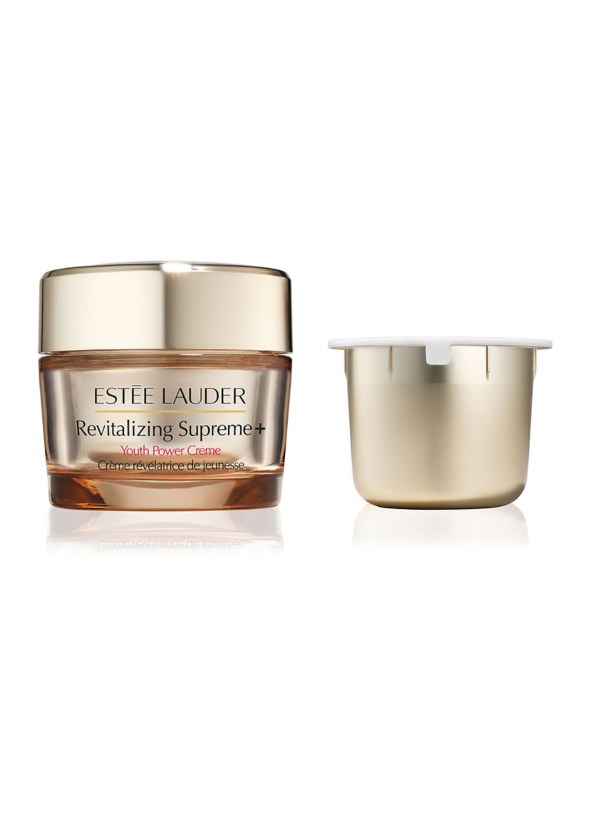 Revitalizing Supreme+ Moisturizer Skincare Set -  $218 Value!