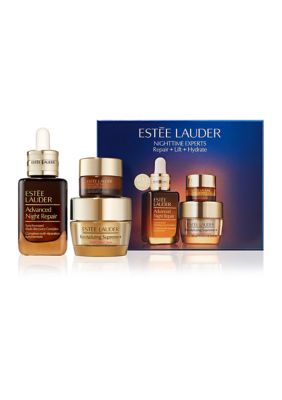 Nighttime Experts Skincare Set - $144 Value!