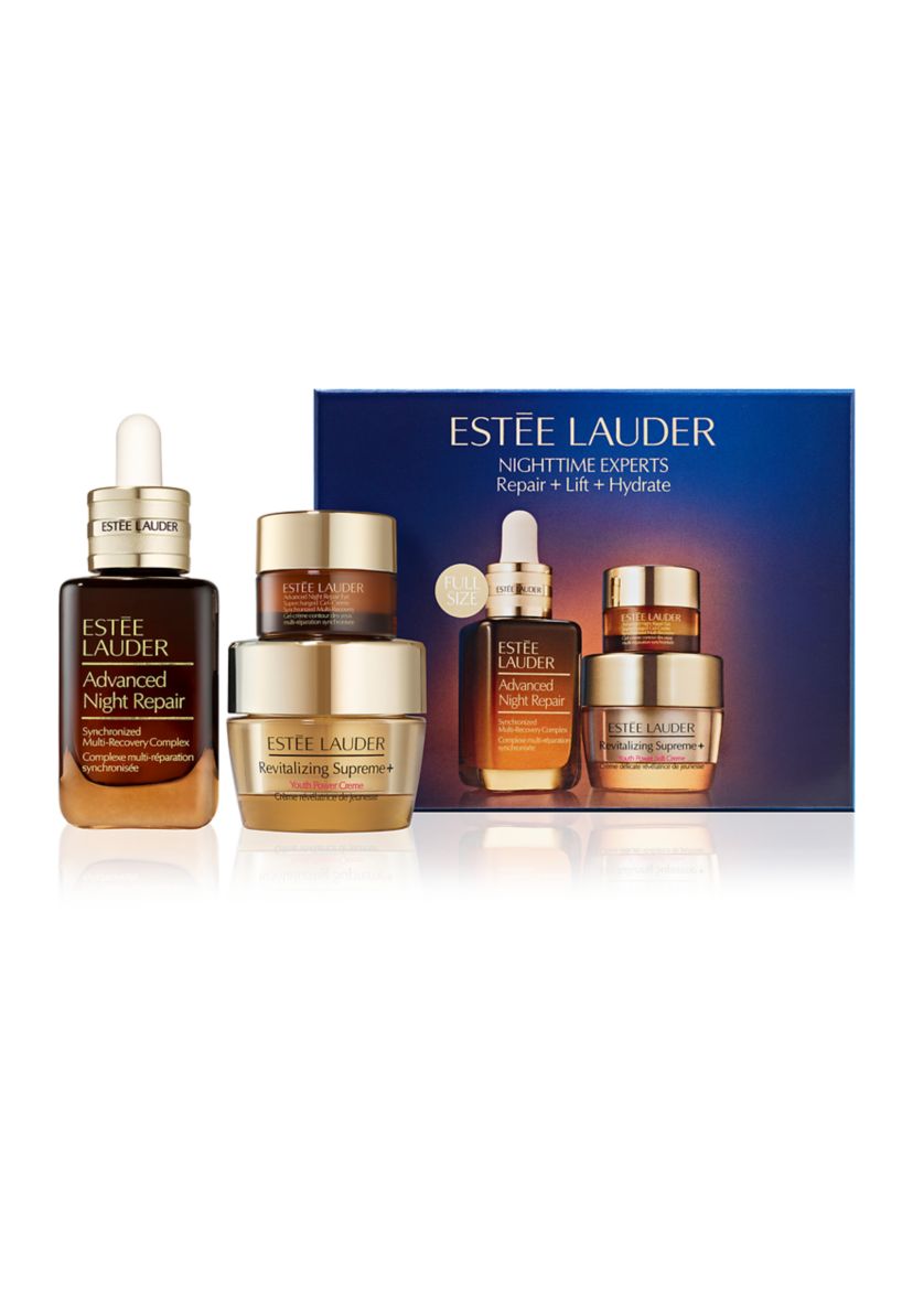 Nighttime Experts Skincare Set - $144 Value!