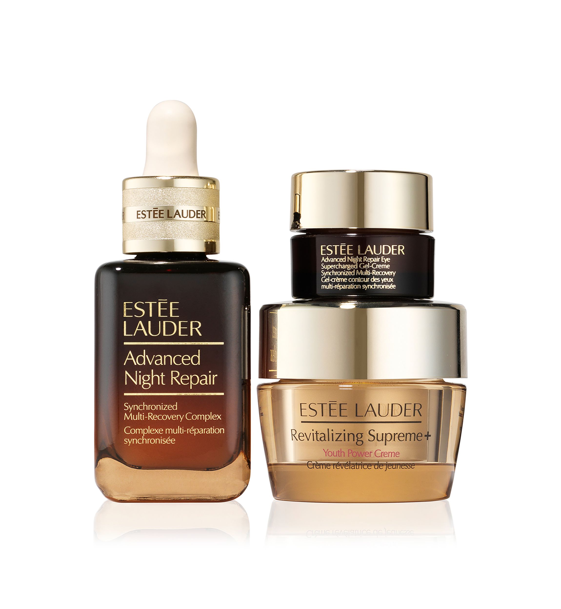 Nighttime Experts Skincare Set - $144 Value!