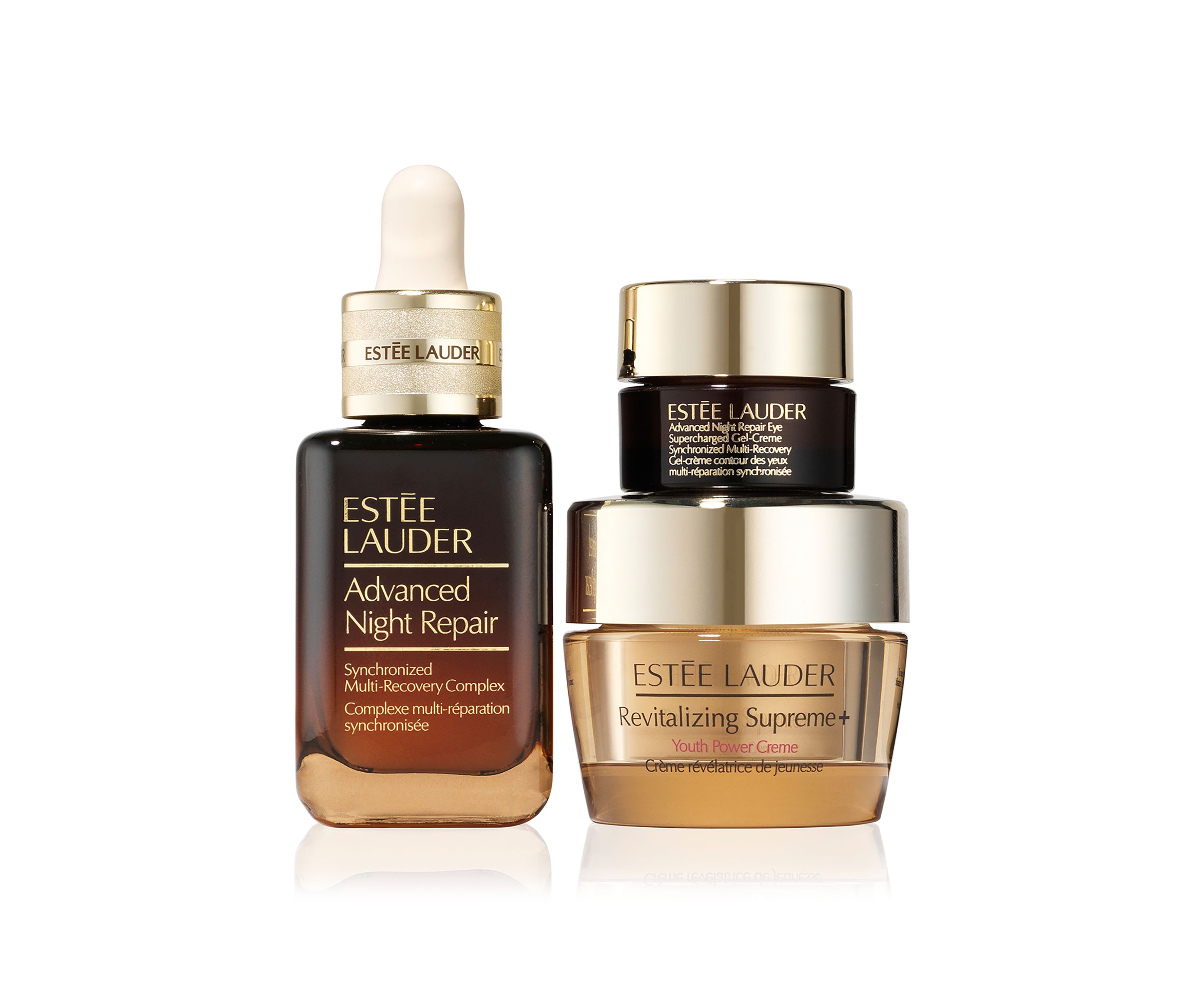 Nighttime Experts Skincare Set - $144 Value!
