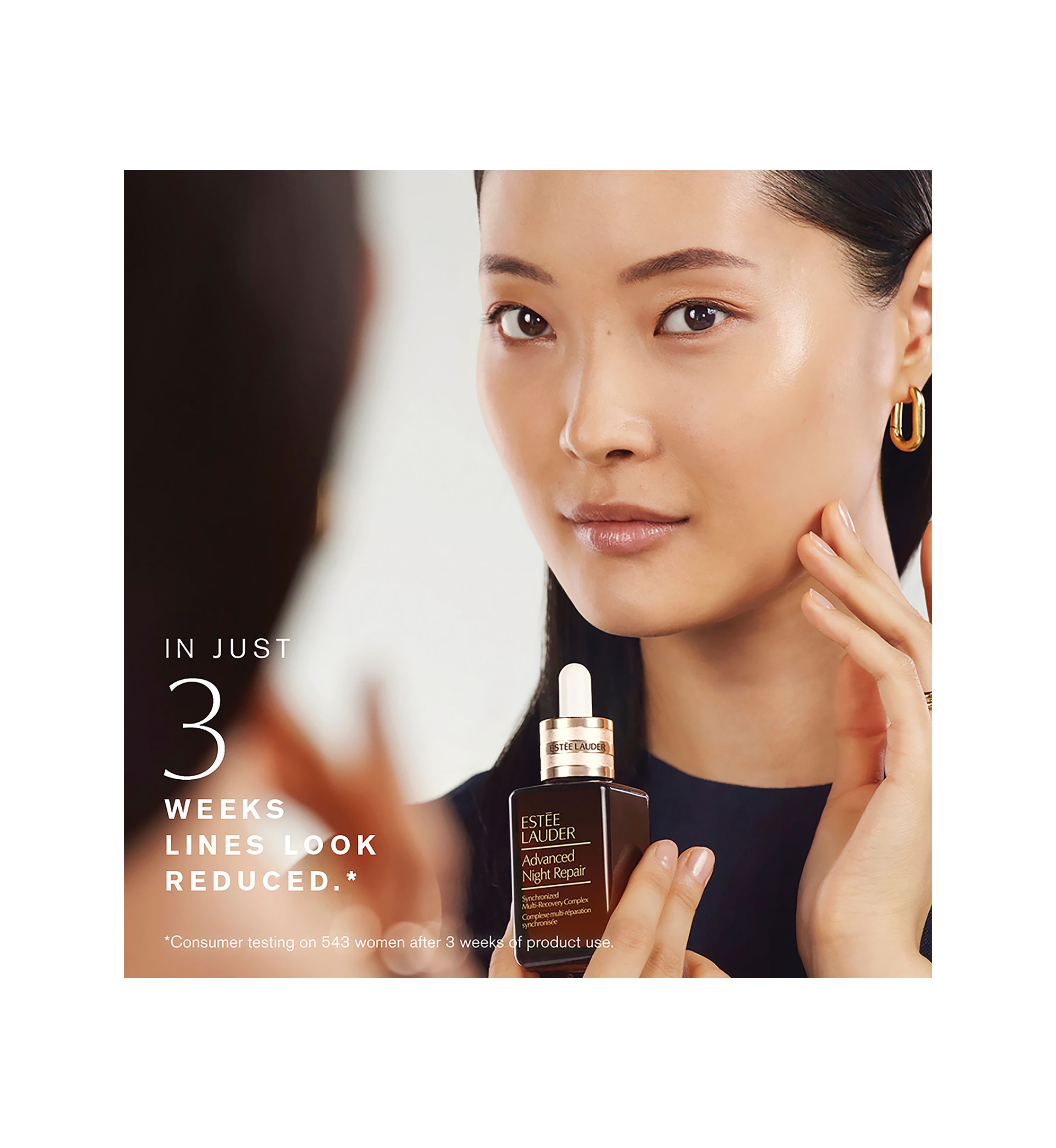 Nighttime Experts Skincare Set - $144 Value!