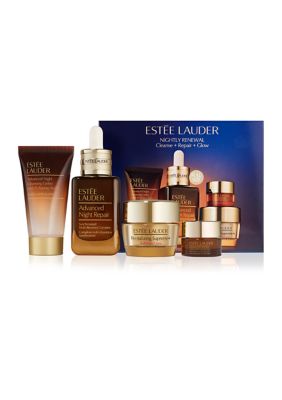 ESTEE LAUDER NUTRITIOUS セット Nutritious The Skin Loving