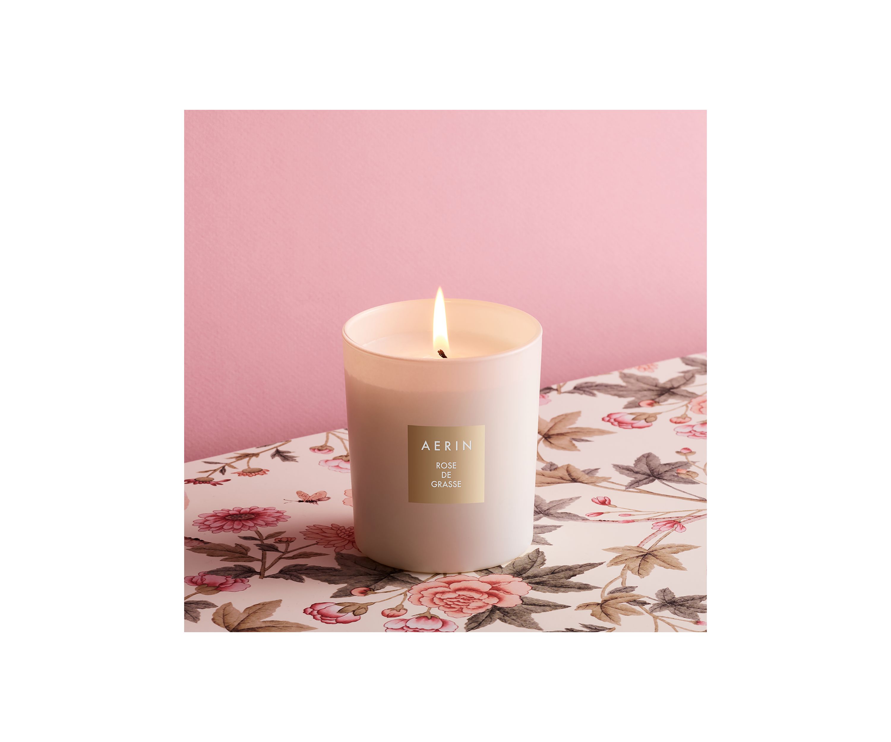   AERIN Votive Candle Trio Gift Set 
