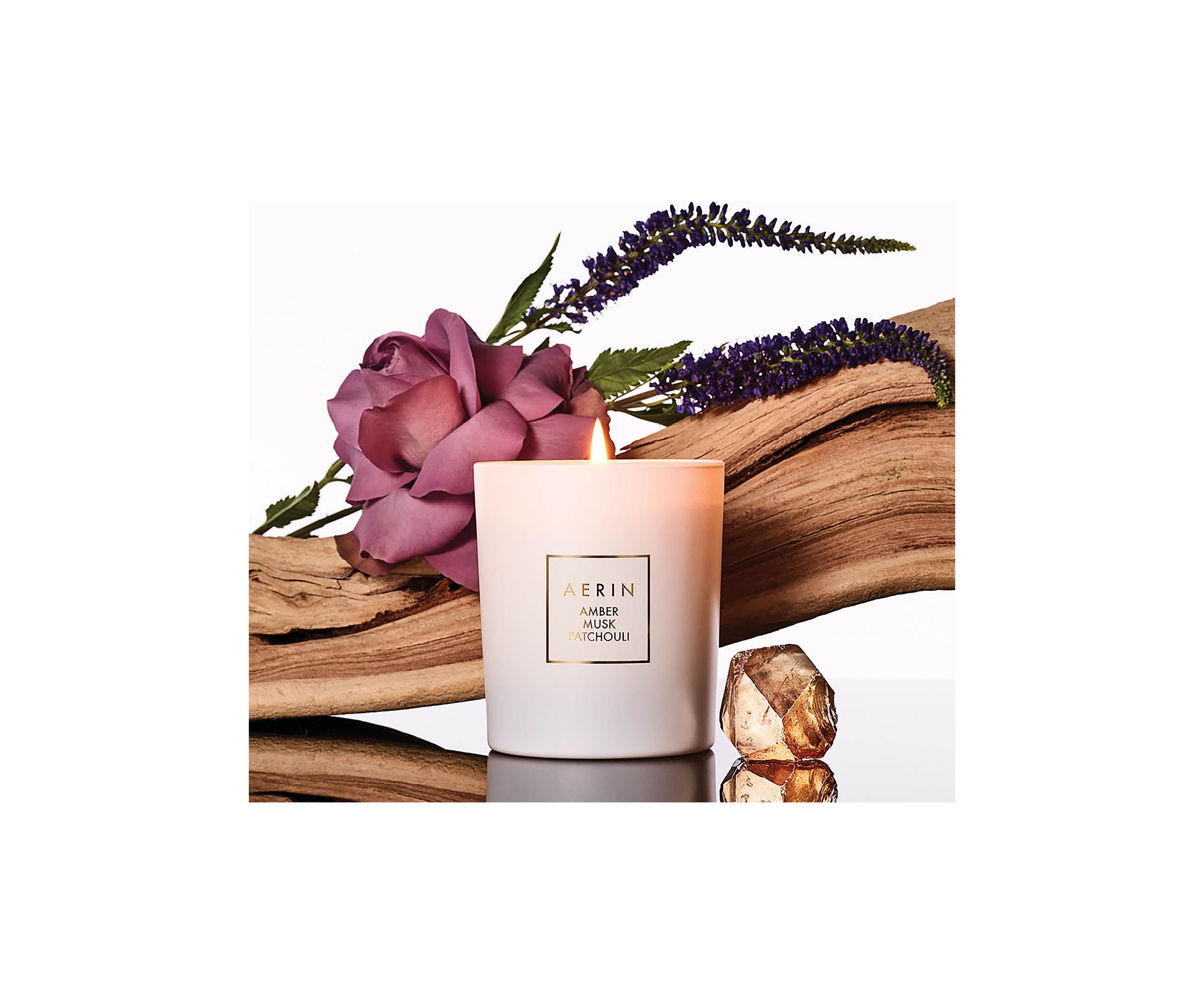   AERIN Votive Candle Trio Gift Set 
