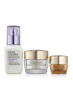 Ignite Your Radiance Skincare Set - $134 Value