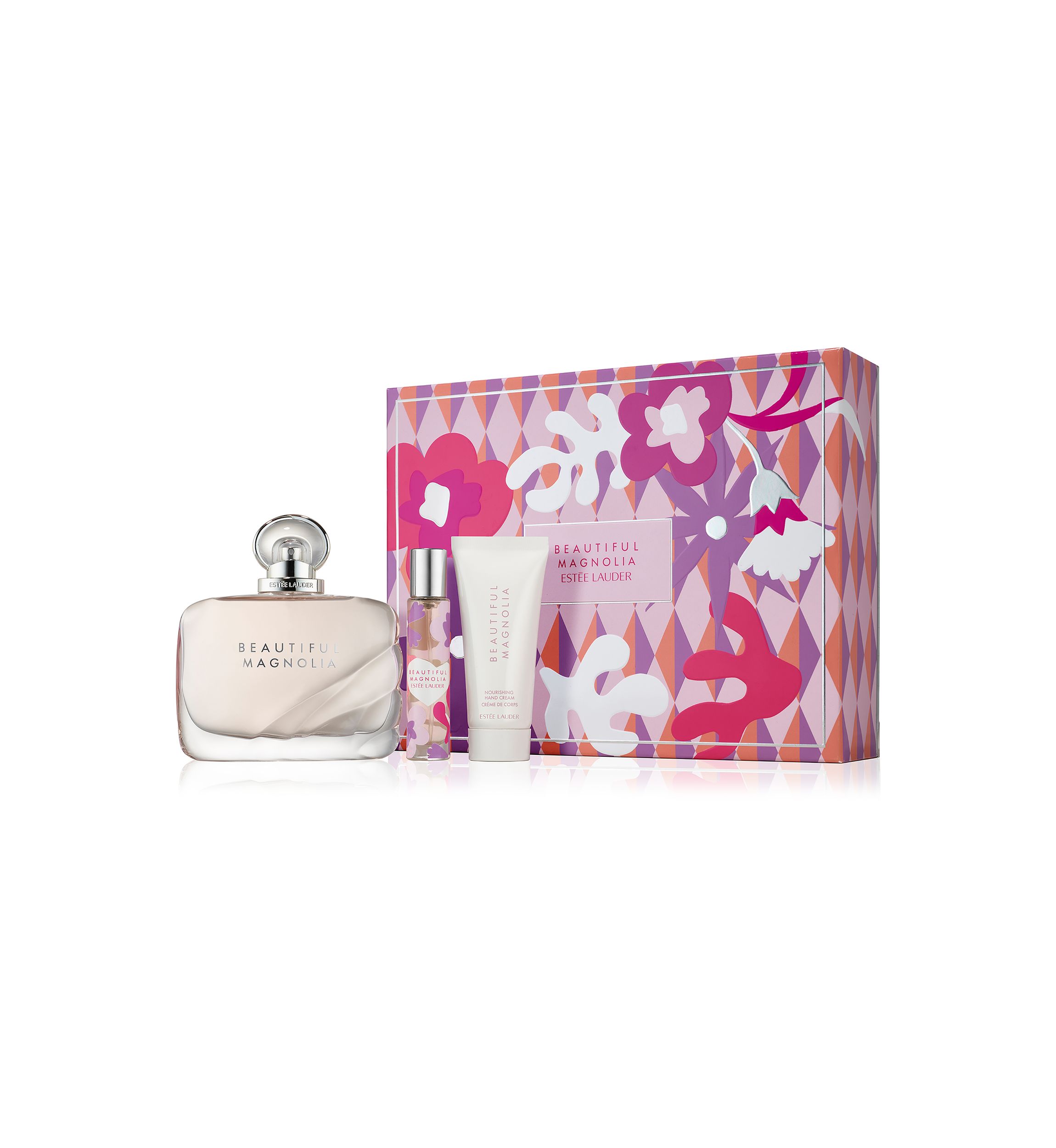 Beautiful Magnolia Romantic Dreams Fragrance Set - $186 Value