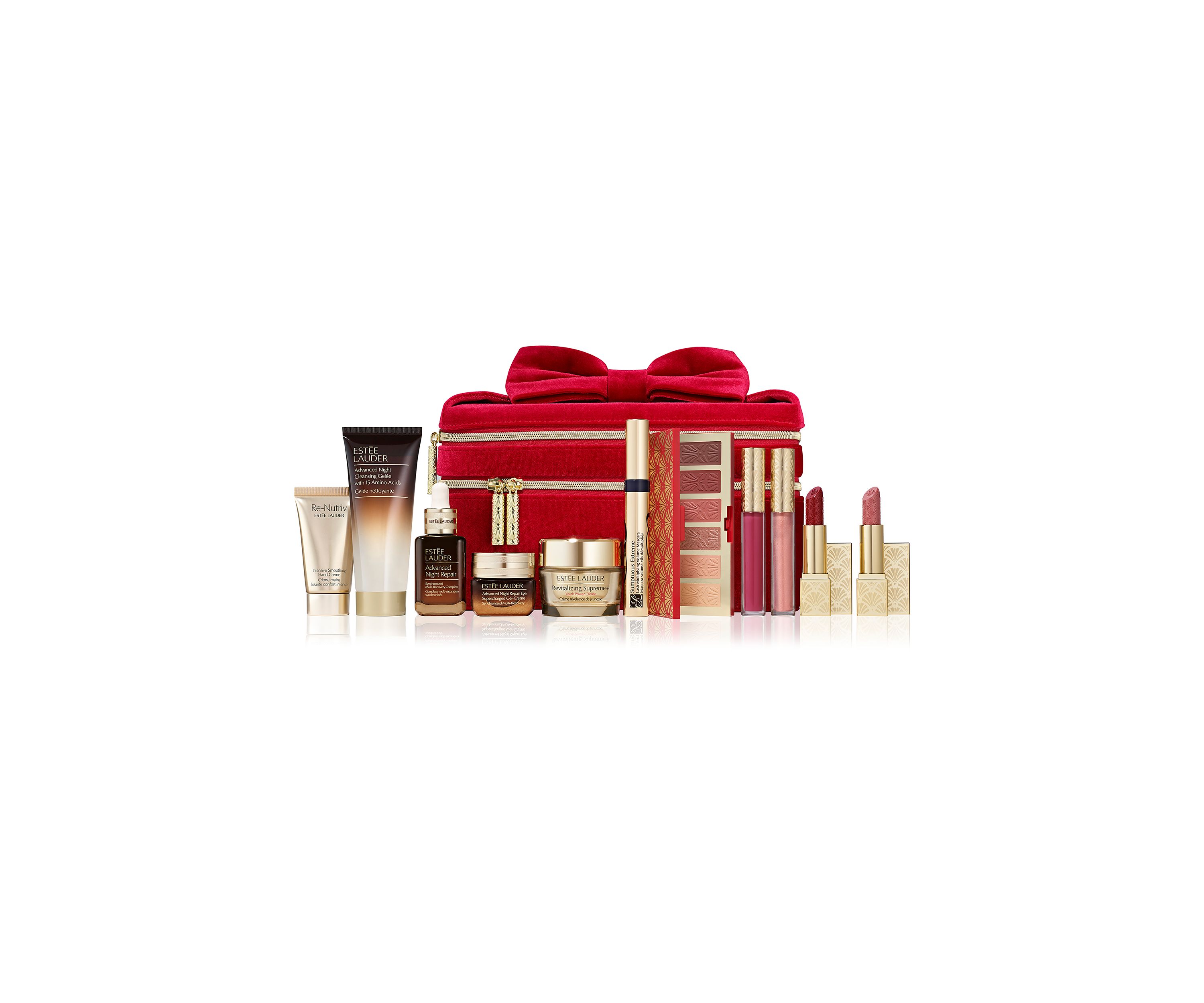   9 Full-Size Favorites & More Gift Set - $625 Value