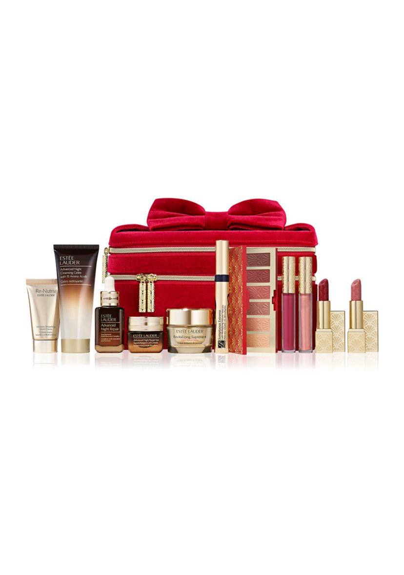   9 Full-Size Favorites & More Gift Set - $625 Value