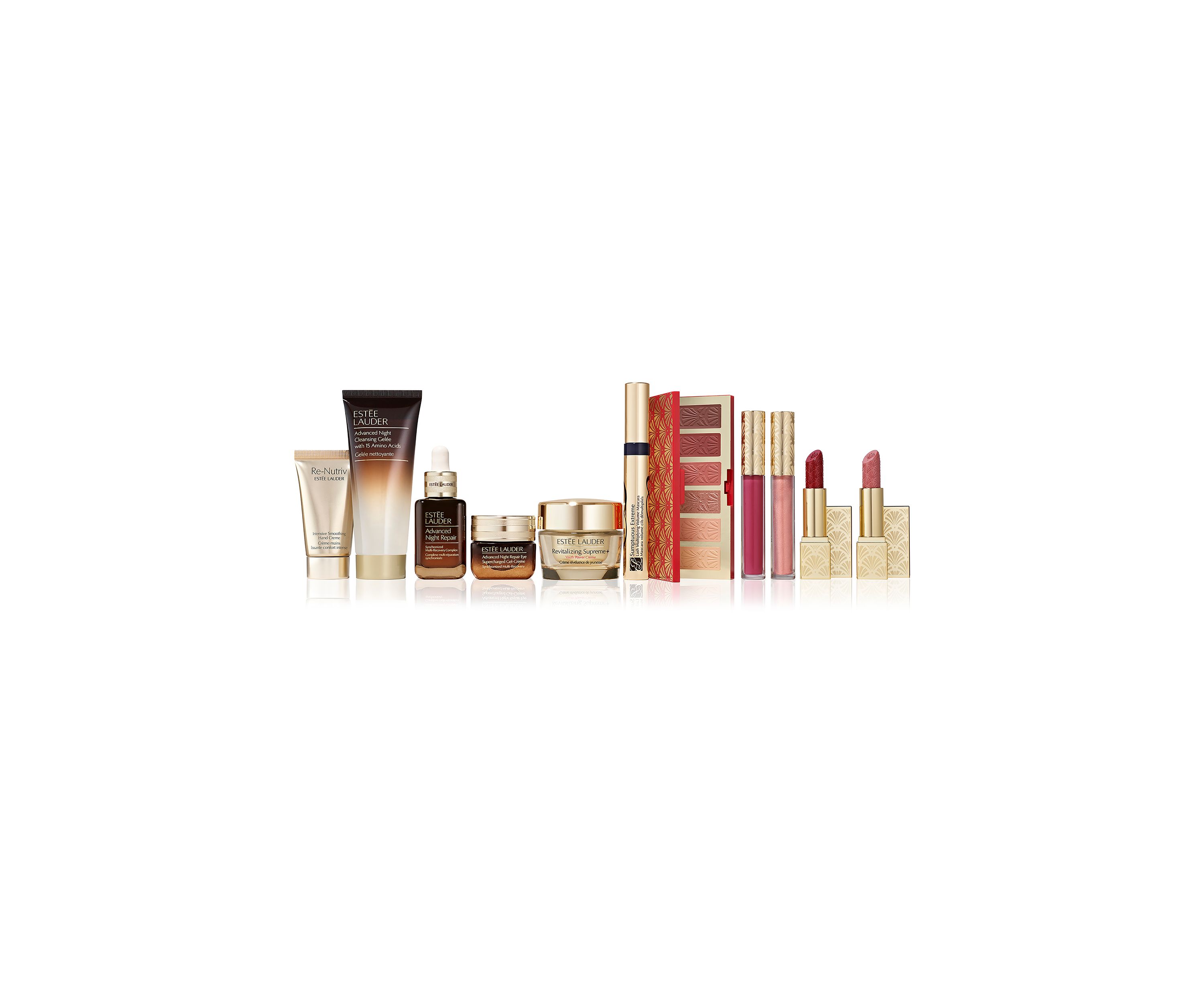   9 Full-Size Favorites & More Gift Set - $625 Value