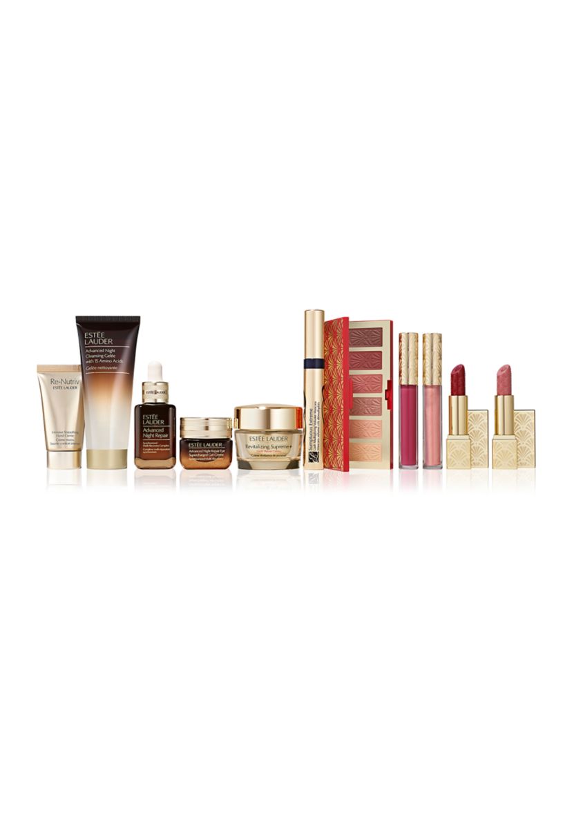   9 Full-Size Favorites & More Gift Set - $625 Value