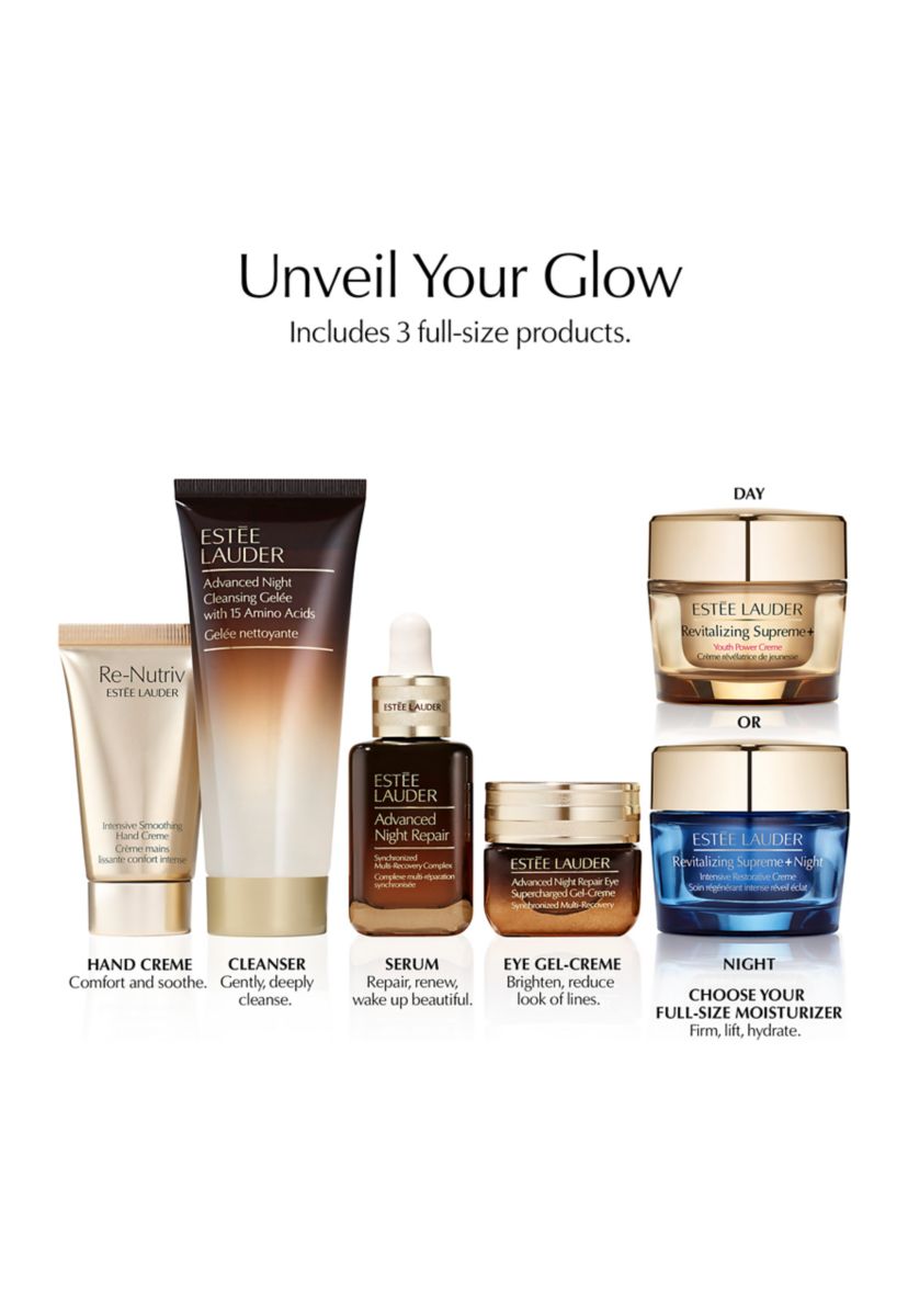   9 Full-Size Favorites & More Gift Set - $625 Value