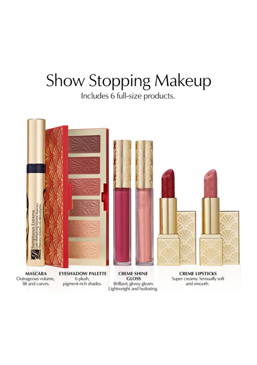   9 Full-Size Favorites & More Gift Set - $625 Value