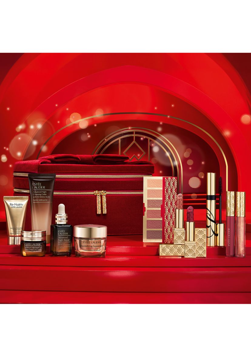   9 Full-Size Favorites & More Gift Set - $625 Value