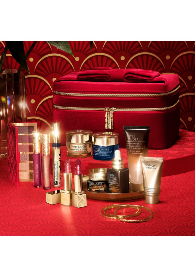   9 Full-Size Favorites & More Gift Set - $625 Value
