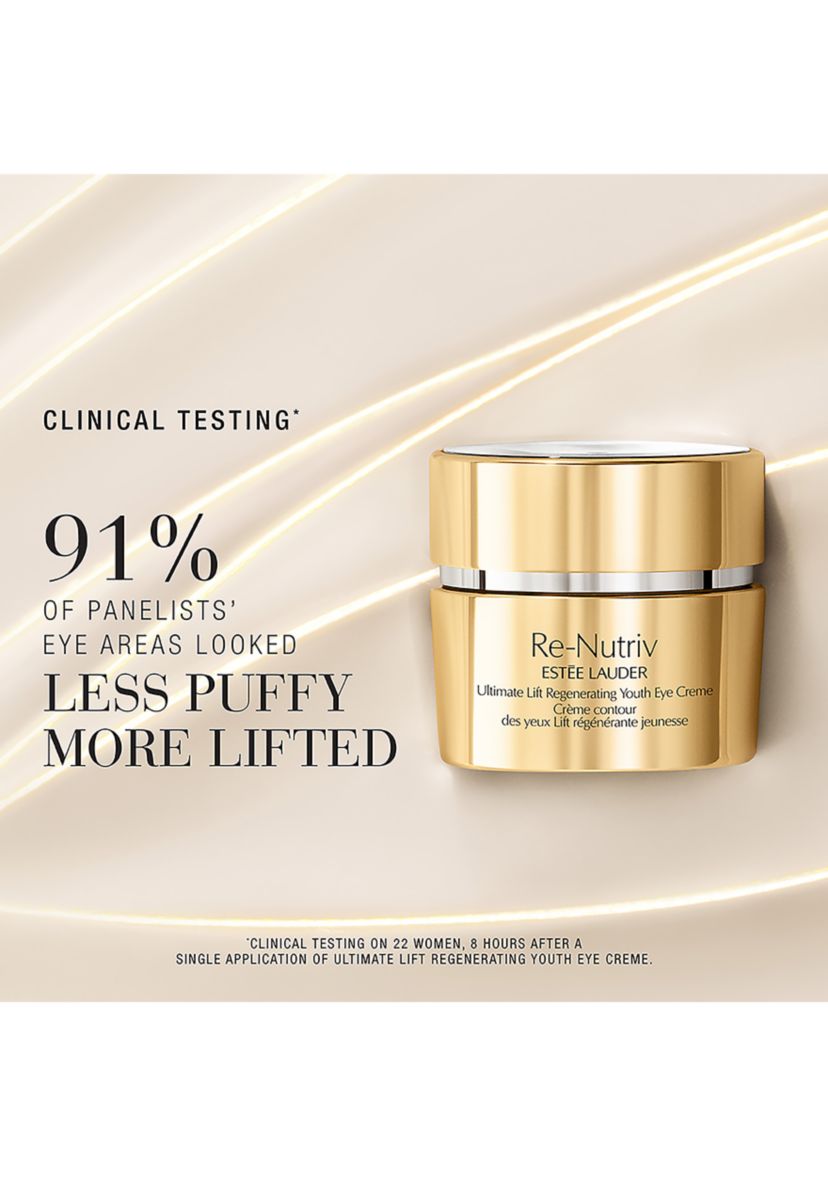 The Secret of Infinite Beauty Luxury Re-Nutriv Gift Set - $795 Value!