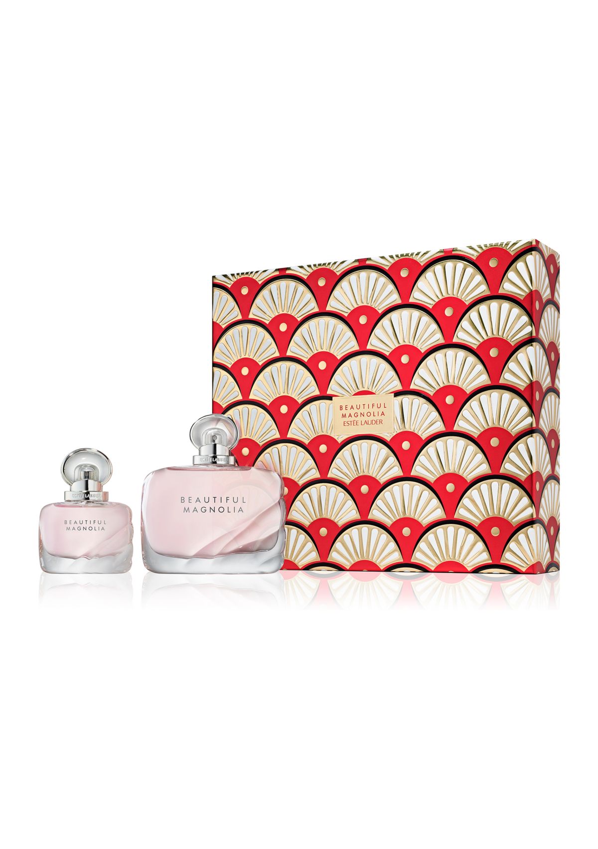 Beautiful Magnolia Duo Fragrance Set 