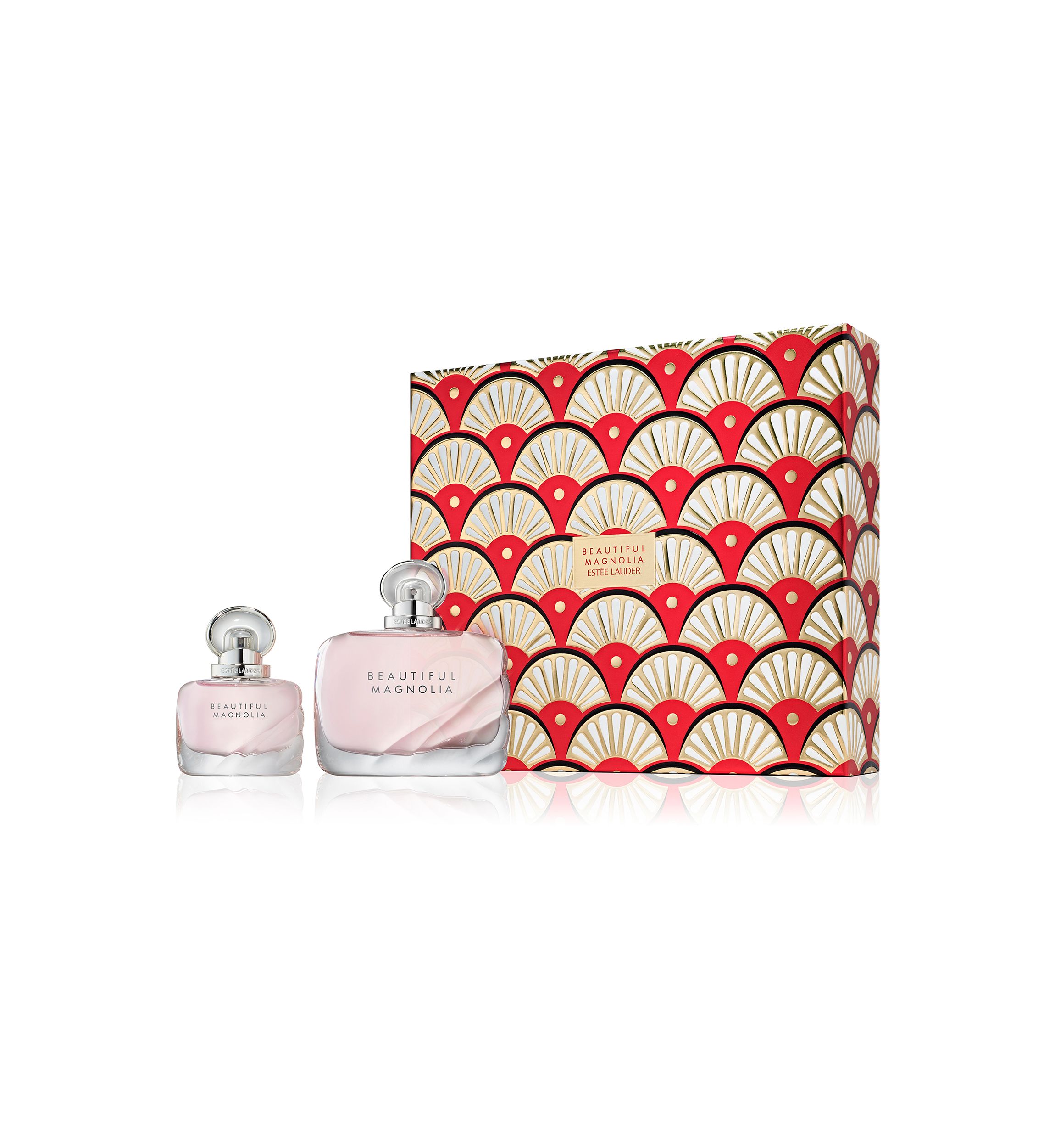Beautiful Magnolia Duo Fragrance Set 