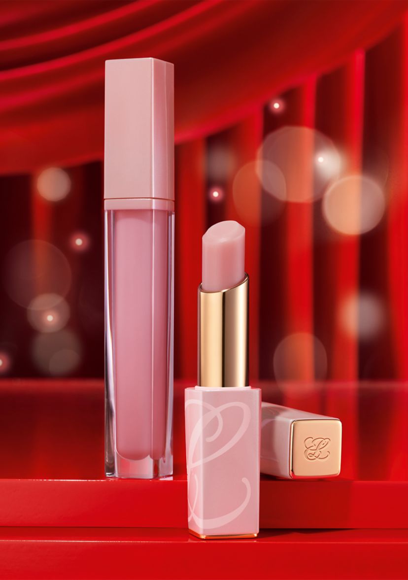Levitating Holiday Lip Care Duo Holiday Set - $76 Value!