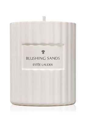 Blushing Sands Scented Candle