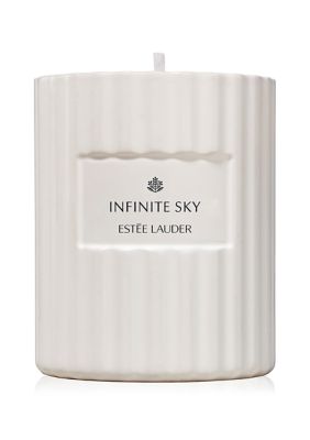 Infinite Sky Scented Candle