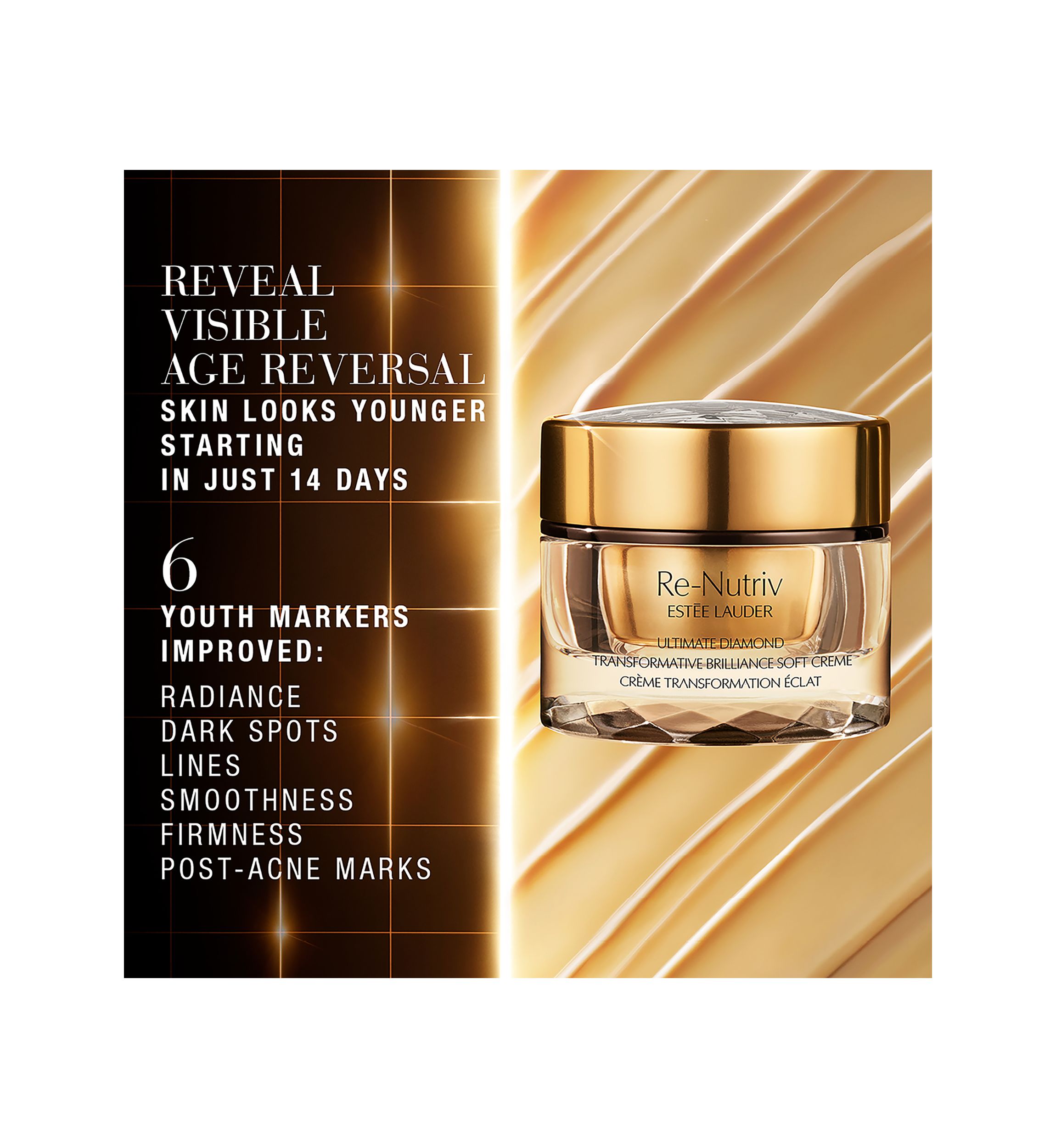 Re-Nutriv The Pinnacle of Luxury Collection Skincare Set - $386 Value!