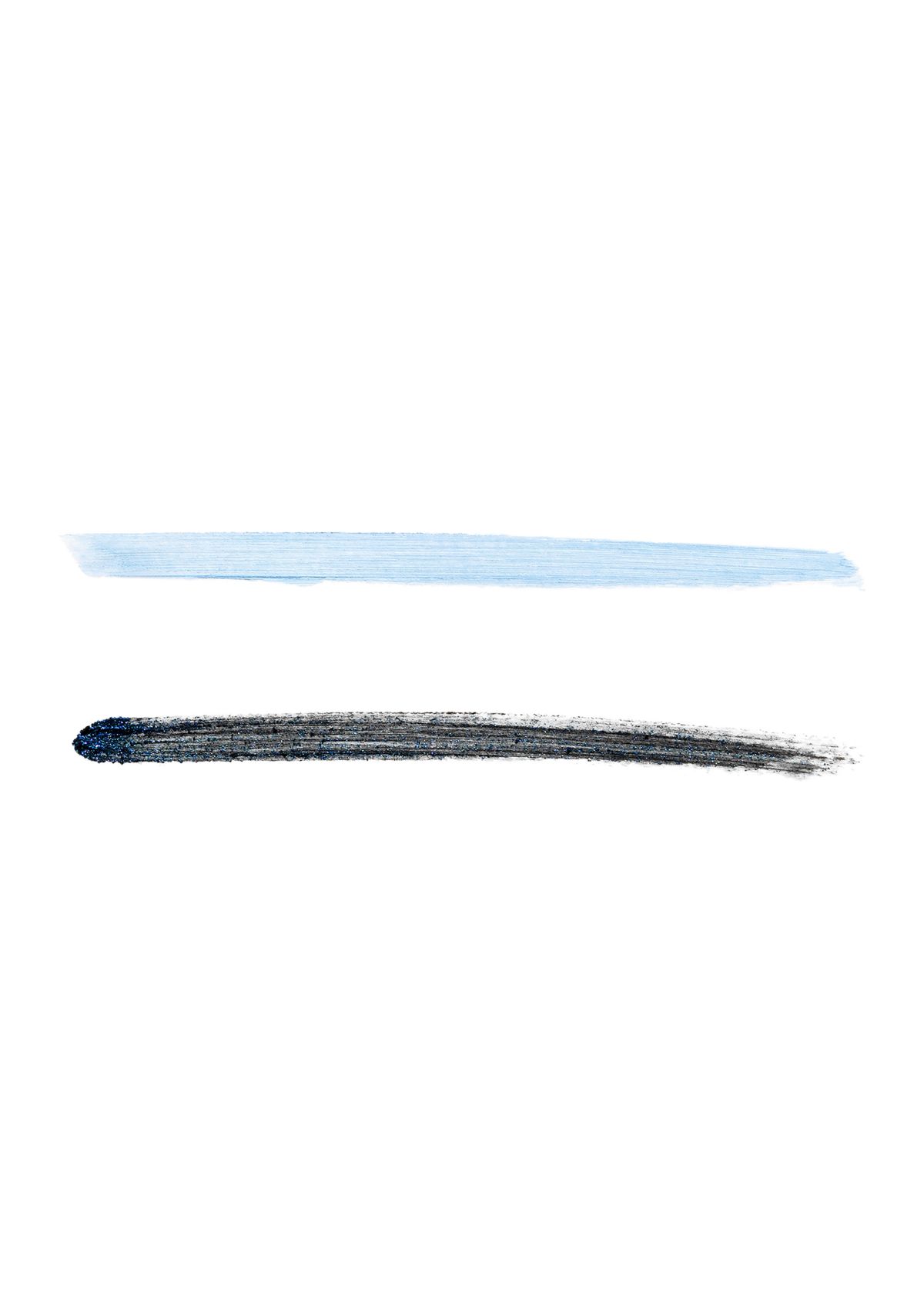 Smoke and Brighten Long-Lasting Waterproof Kajal Eyeliner Duo