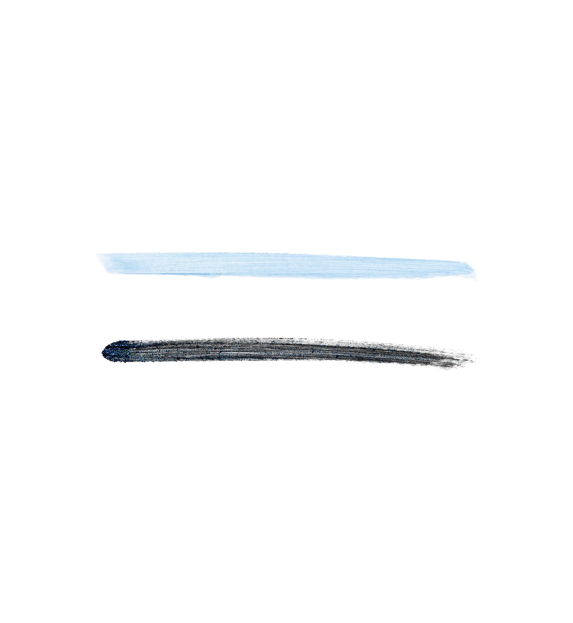 Smoke and Brighten Long-Lasting Waterproof Kajal Eyeliner Duo