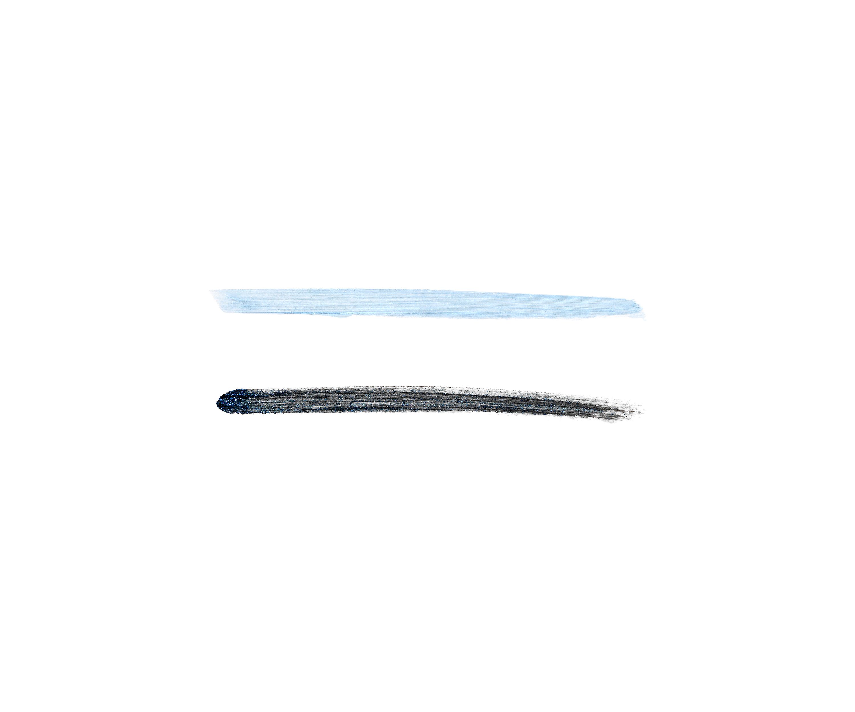 Smoke and Brighten Long-Lasting Waterproof Kajal Eyeliner Duo